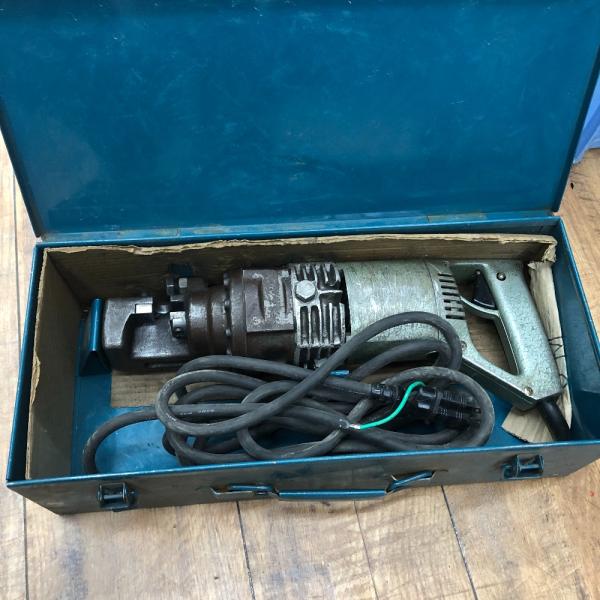 マキタ SC160 鉄筋カッタ コード式【市川行徳店】【店頭取引限定