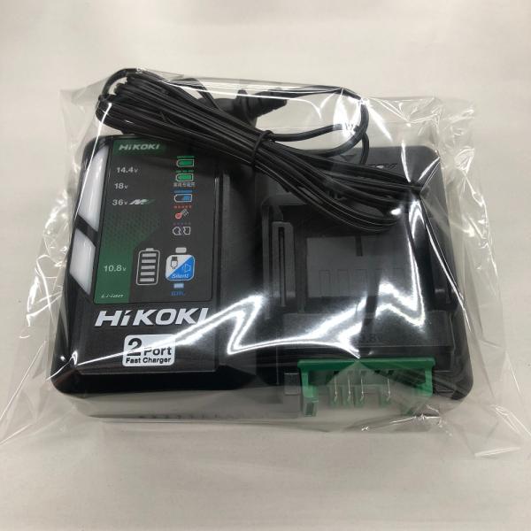 ◇◇ HiKOKI ハイコーキ 工具関連用品 バッテリー充電器 未使用