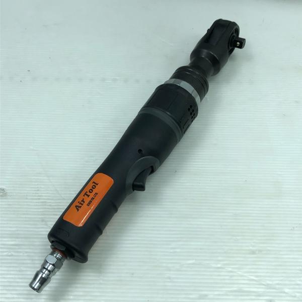 ◇◇ESCO 工具 エアツール エアラチェット EA157DC-4 ブラック ◇◇ ESCO 工具 エアツール エアラチェット EA157DC-4 ブラック 傷や