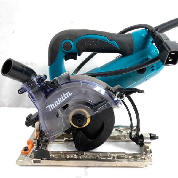 MAKITA マキタ 125mm 防じんマルノコ コード式 本体のみ KS5200FX 