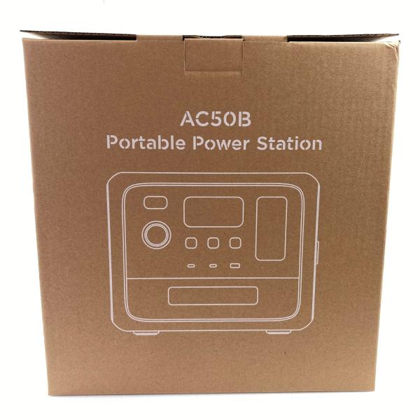BLUETTI AC50B 448Wh/700Wポータブル電源 Amazon.co.jp: BLUETTI ポータブル電源 AC70 大容量768Wh