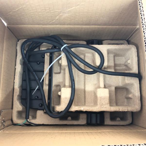 ДД【中古】IRISOHYAMA アイリスオーヤマ 投光器 未使用品(S) FLS-15W-WN-K5-R7-W 未使用に近い ДД IRISOHYAMA アイリスオーヤマ 投光器 未使用品(S) FLS-15W-WN-K5-R7
