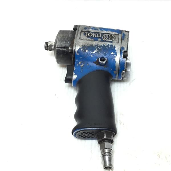 【中古】【店頭引取限定】TOKU エアインパクトレンチ MI-16M 常圧 16,500円 中古】【店頭引取限定】TOKU エアインパクトレンチ MI-16M 常圧 16,500円