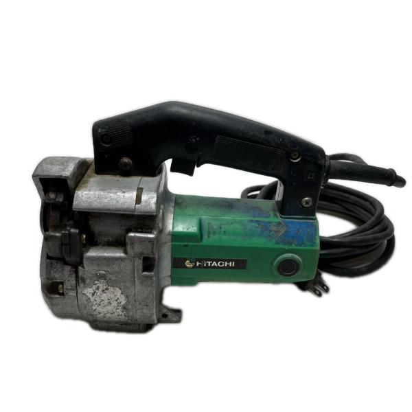 HITACHI 日立 全ネジカッタ 本体のみ CL10  傷や汚れあり