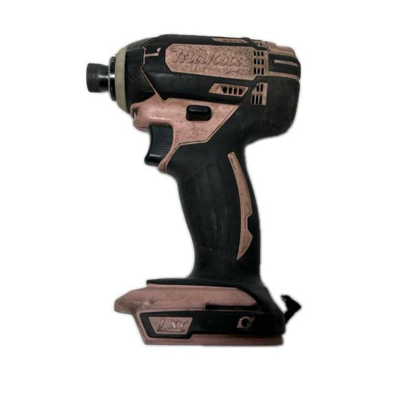 MAKITA マキタ インパクトドライバ 本体のみ 18v TD149D  傷や汚れあり