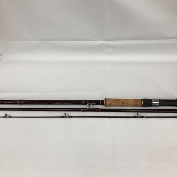 SHIMANO - ■■SHIMANO シマノ ルアーロッド カーディフサーモンプレミアム130H 本体のみ 33816 □□ SHIMANO シマノ ルアーロッド カーディフサーモン