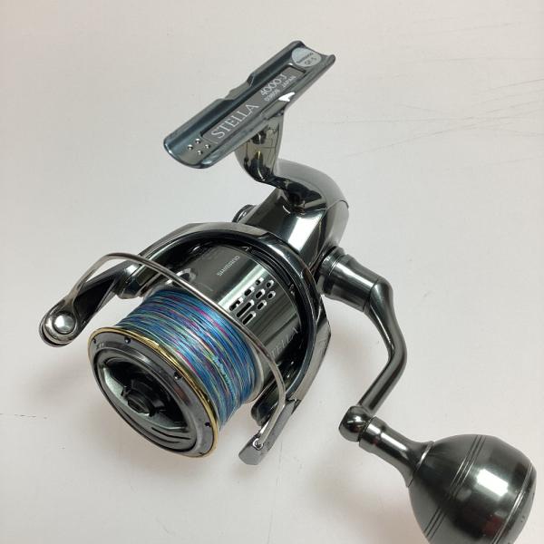 SHIMANO - SHIMANO リール【新品未使用】 シマノ(SHIMANO)|スピニングリール|HARDOFFオフモール（オフモ