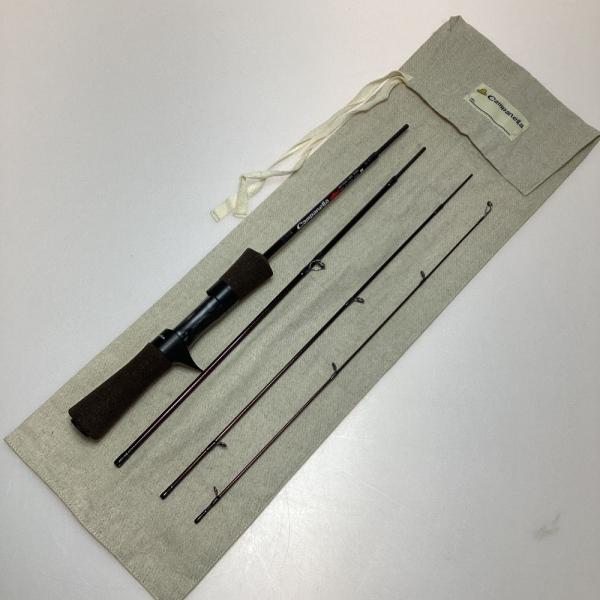【カムパネラ】C446TBUL ベイトロッド 4ピース bigban_1023000070094