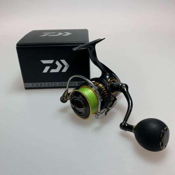 DAIWA ダイワ 16セルテート 2510R-PEH ゴメクサスノブ/純正付 DAIWA ダイワ 16セルテート 2510R-PEH ゴメクサスノブ/純正付