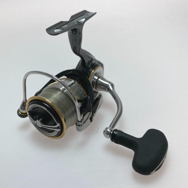 DAIWA - §§DAIWA ダイワ 20ルビアス LT3000-XH 276474 スピニングリール 程度BC キズ有 DAIWA ダイワ 20ルビアス LT3000-XH 276474 スピニングリール