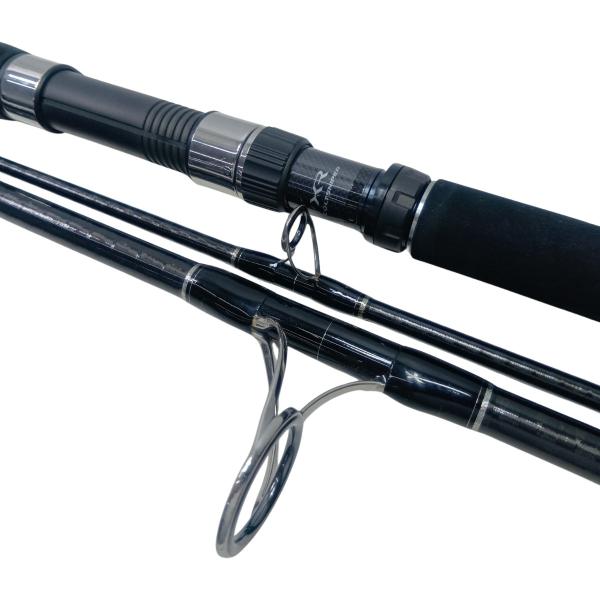 コルトスナイパーXR100XH-3 3ピース ショアジギングロッド SHIMANO シマノ ショアジギングロッド コルトスナイパー XR
