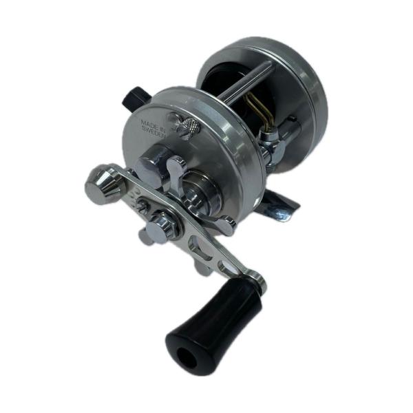 §§Abu Garcia アブガルシア アンバサダー2500C IAR 両軸リール パーツ欠品 ジャンク品(D) Abu Garcia アブガルシア アンバサダー2500C IAR 両軸リール
