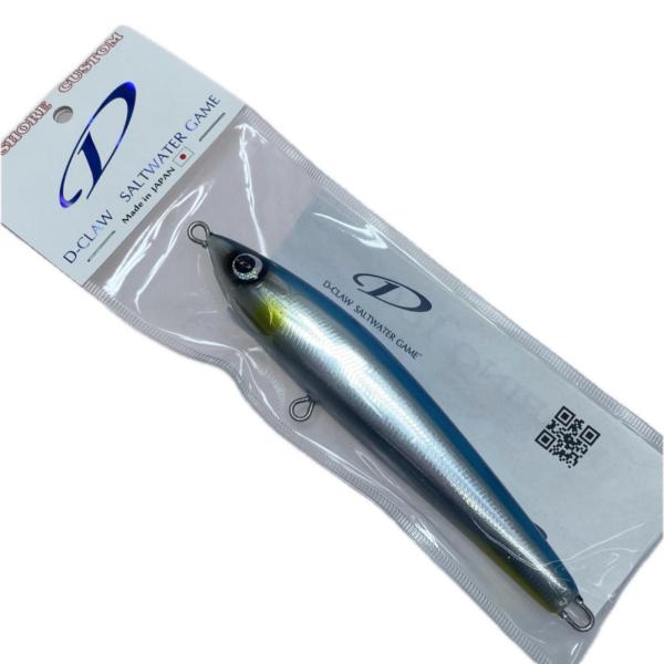 新品未使用　D-CLAW マリノ D-CLAW マリノ ブルーバック ペンシル 未使用品(S) 未使用に近い