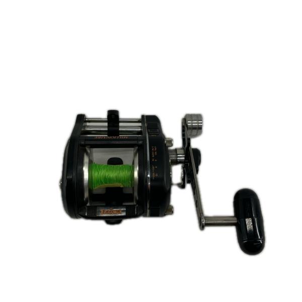 DAIWA ダイワ 両軸リール　ミリオネア　ST-35s  やや傷や汚れあり