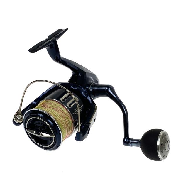 SHIMANO - 〇〇SHIMANO シマノ TWINPOWER XD 21 ツインパワーXD C5000XG 04294 スピニングリール SHIMANO シマノ 21 ツインパワー XD C5000XG 04294 傷や汚れあり