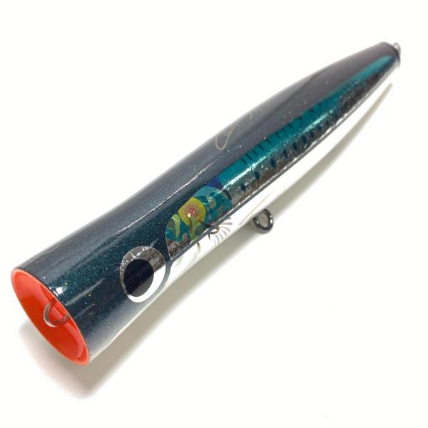 Carpenter カーペンター ルアー 夢追釣師 GARAM ガラム MD 210-101G 目立った傷や汚れなし