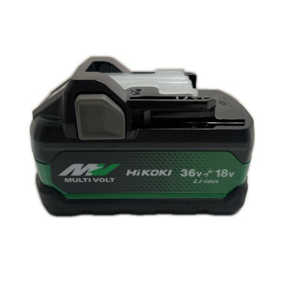 HiKOKI ハイコーキ バッテリー 未使用品(S) BSL36A18X  未使用に近い