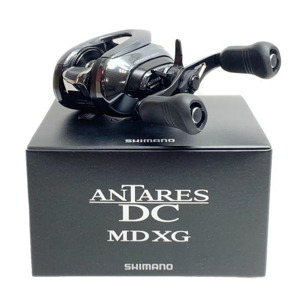 SHIMANO シマノ 18アンタレスDCMD XG 03874 やや傷や汚れあり