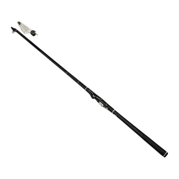 〇〇 DAIWA ダイワ 大島磯 CRESSA オオシマイソ クレッサ 1.5-53 磯竿