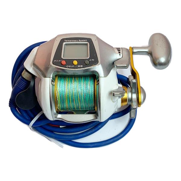 動作保証付　SHIMANO シマノ 電動丸 3000XH 02191 bigban_1025000019721