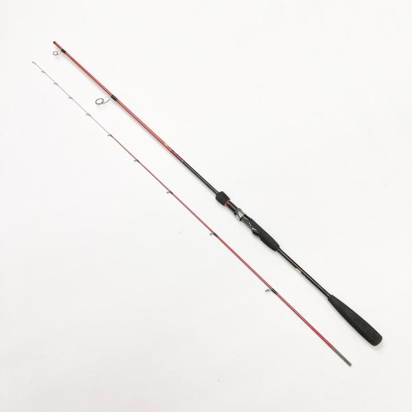 シマノ エンゲツ 炎月 SS 一つテンヤマダイ 240MH 〇〇 SHIMANO シマノ 炎月 一つテンヤマダイSS 240MH 24337 ロッド
