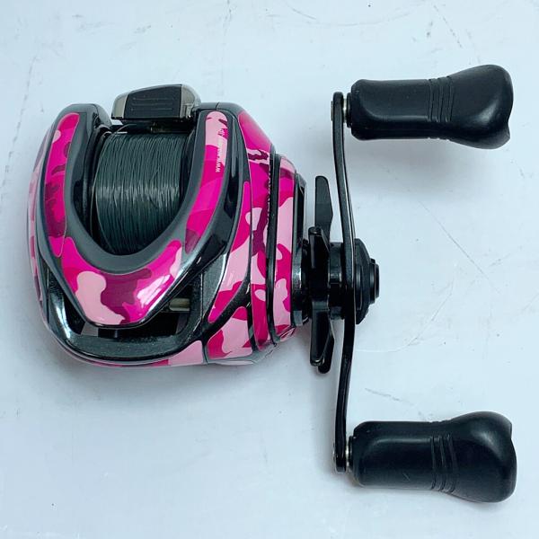 SHIMANO シマノ 18アンタレスDCMD ベイトリール 本体のみ ゴリあり