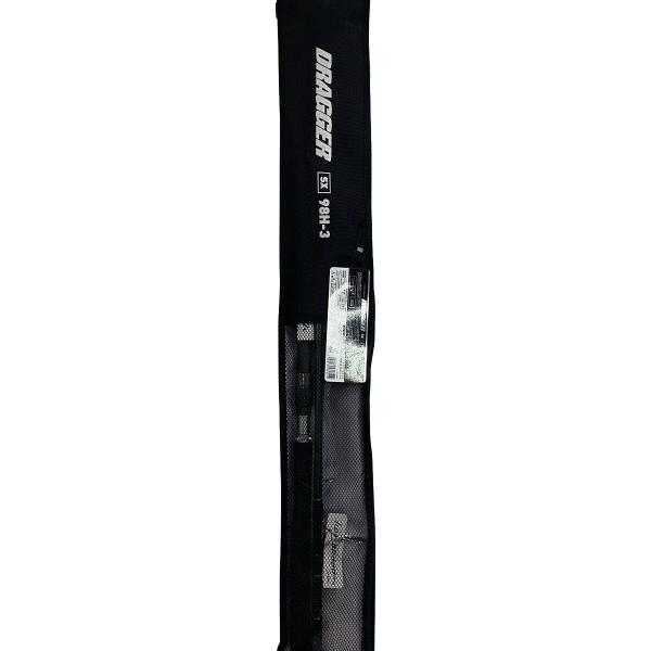 DAIWA ダイワ DRAGGER SX 98H-3 ドラッガー【未使用品】 袋付 05801138