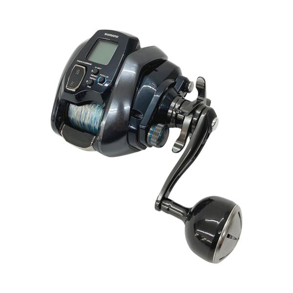 〇〇 SHIMANO シマノ ForceMaster 21フォースマスター1000 043252 電動