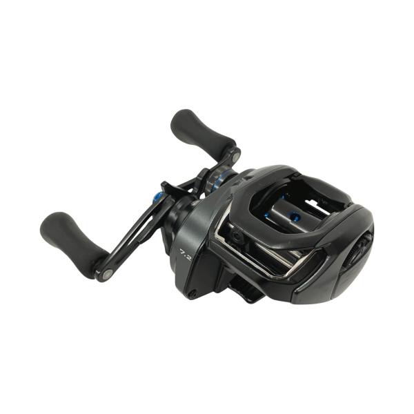 美品　19SLX MGL70HG　両軸 シマノベイトリール 〇〇 SHIMANO シマノ 19SLX 70HG 04048 ベイトリール やや傷や汚れあり