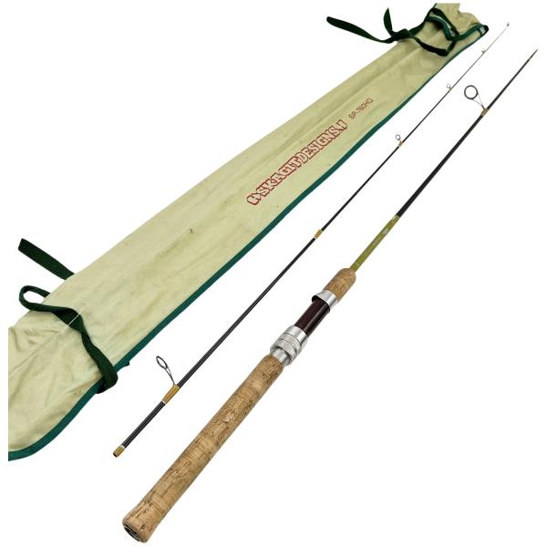 スカジットデザインズ ルアーロッド ミノーイングスピンサスペンド SP