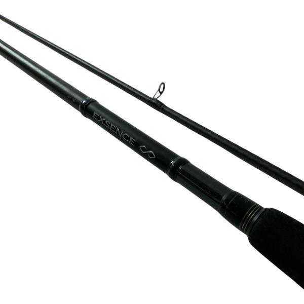 SHIMANO シマノ シーバスロッド エクスセンスインフィニティ S1000MRF 38816 本体のみ SHIMANO シマノ シーバスロッド エクスセンスインフィニティ S1000MRF