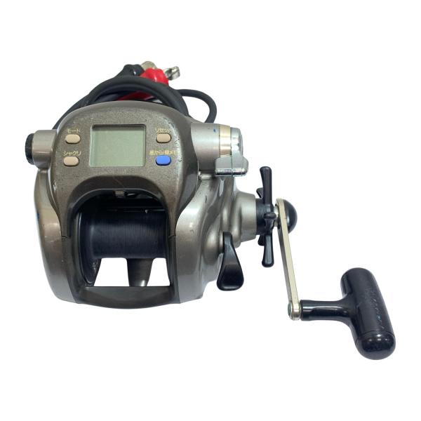 DAIWA　ダイワ　タナコンブル　S600W　電動リール コード付き DAIWA ダイワ タナコンブル-S 600W 電動リール 電源コード付