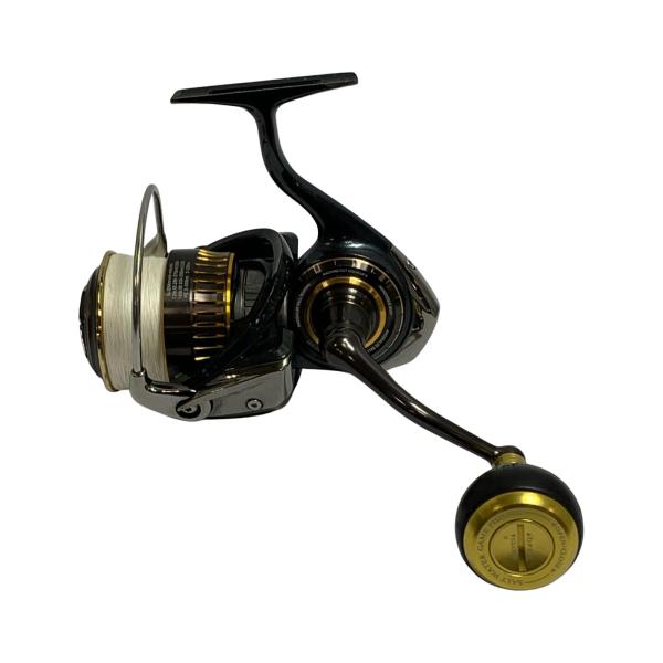 DAIWA ダイワ 16セルテート HD3500 スピニングリール 本体のみ 056311