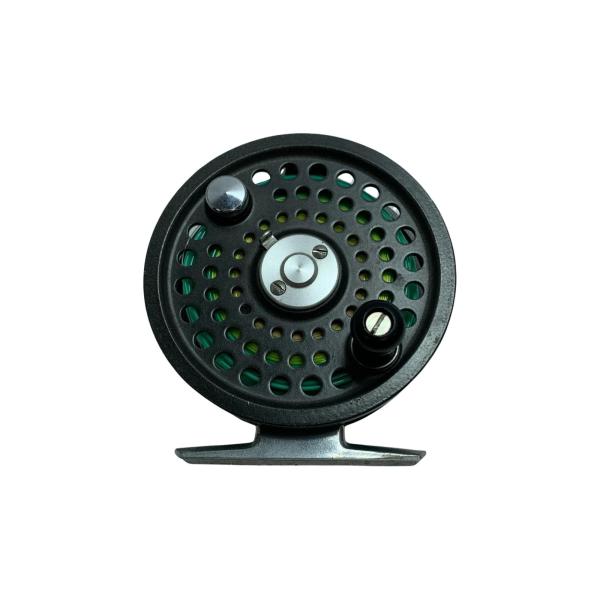 ORVIS フライリール バテンキル ディスク5/6  傷や汚れあり