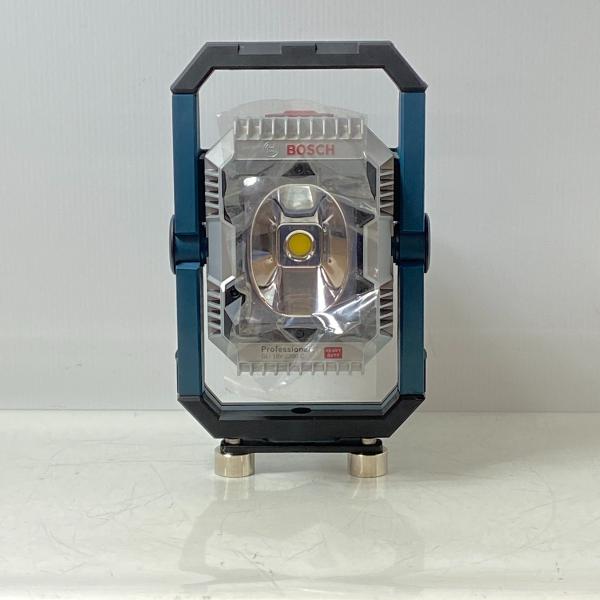 ΦΦ BOSCH ボッシュ 投光器 充電池1個付 GLI 18V-2200 C ブルー ΦΦ BOSCH ボッシュ 投光器 充電池1個付 GLI 18V-2200 C ブルー
