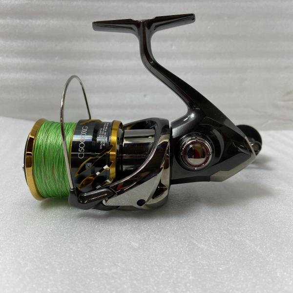 SHIMANO - ★★SHIMANO シマノ 20ツインパワーC5000XG スピニングリール　箱付 04148 bigban_1027000018087