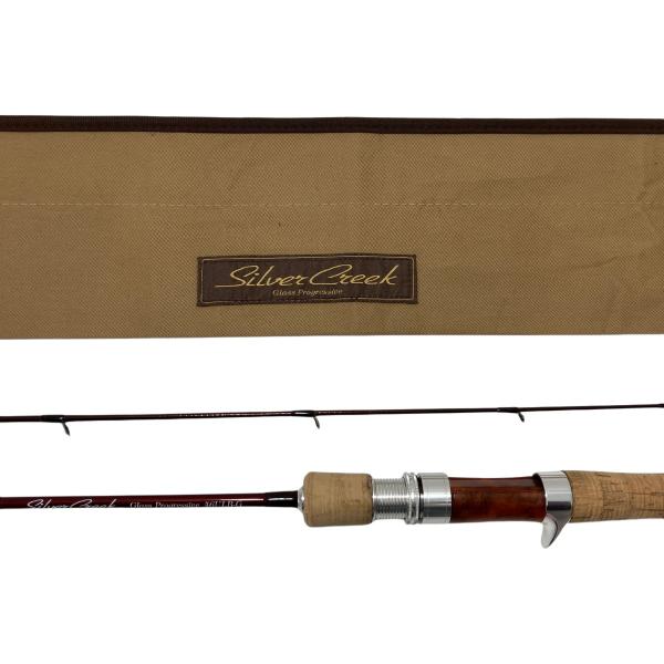 DAIWA ダイワ シルバークリークグラスプログレッシブ 45ULB-9 袋 DAIWA ダイワ シルバークリークグラスプログレッシブ 45ULB-9 袋