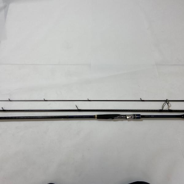 ΨΨ SHIMANO シマノ ルアーロッド 18ネッサリミテッドS1010M+ ΨΨ SHIMANO シマノ ルアーロッド 18ネッサリミテッドS1010M+