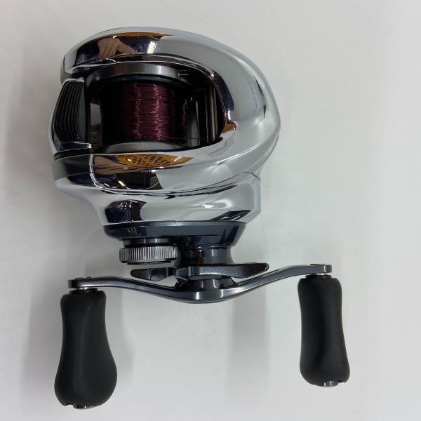 ΨΨ SHIMANO シマノ ベイトリール 19アンタレスHG 箱付 03984 ΨΨ SHIMANO シマノ ベイトリール 19アンタレスHG 箱付 03984
