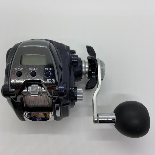 【未使用】ダイワDAIWA 17 レオブリッツLEOBRITZ 200J Amazon | ダイワ(DAIWA) 電動リール 17 レオブリッツ 200J(2017
