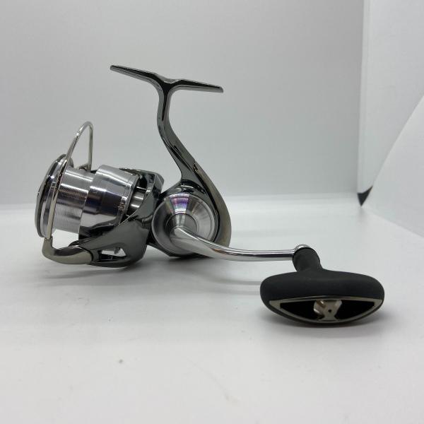 ΨΨ DAIWA ダイワ スピニングリール 22イグジスト LT4000-XH 箱付