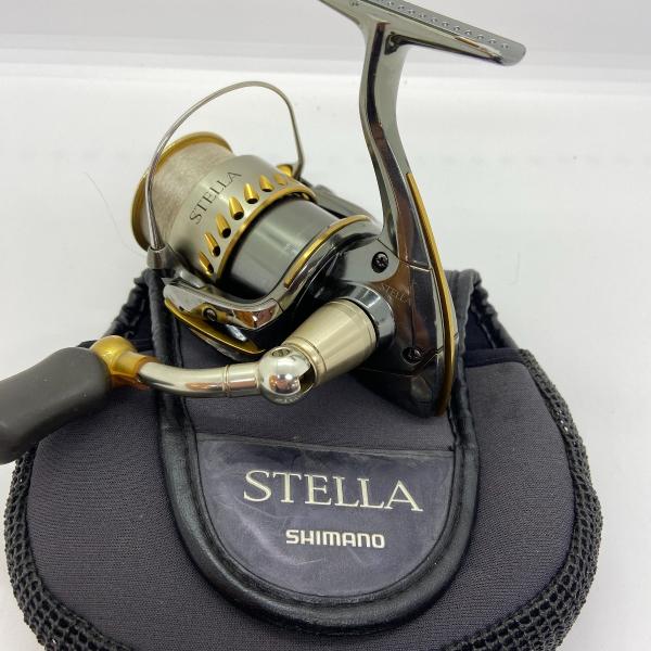 SHIMANO STELLA 2500S スピニングリール bigban_1027000046417
