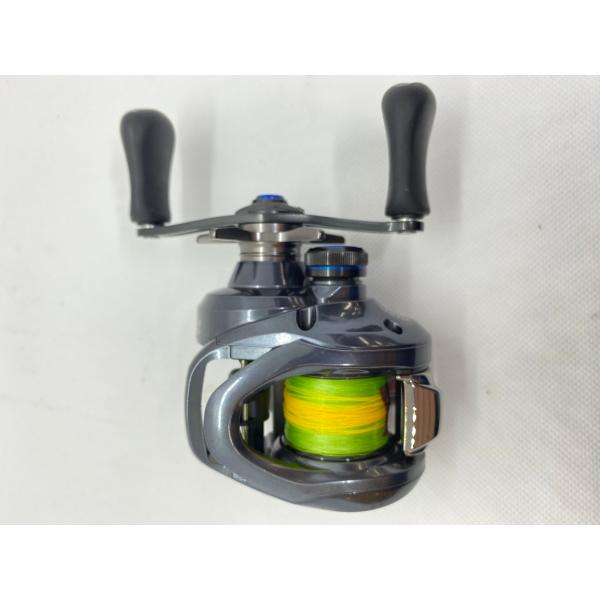 ΨΨ SHIMANO シマノ ベイトリール 22SLX DC XT 70XG 箱付 044723 やや傷