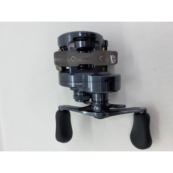 SHIMANO - ΨΨSHIMANO シマノ ベイトリール　24カルカッタコンクエスト シャローエディション 31HG キズ有 箱付 046741 SHIMANO - ΨΨSHIMANO シマノ ベイトリール 24カルカッタコン