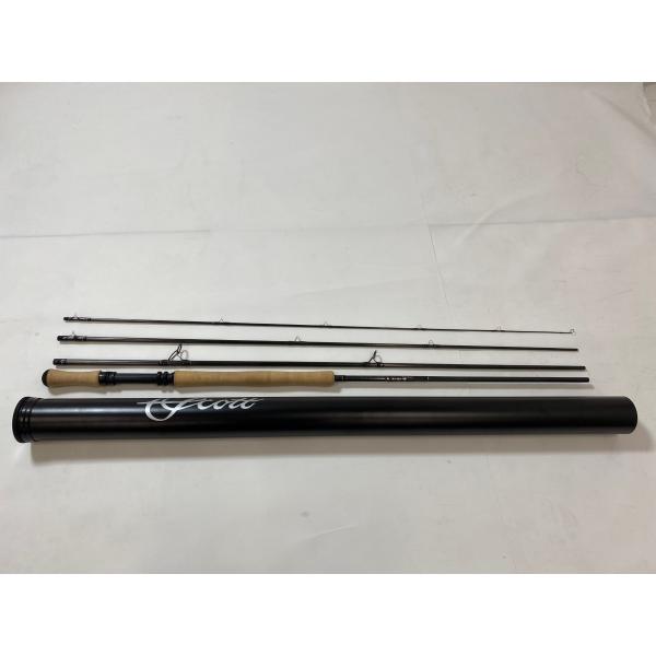 Scott フライロッド Scott Tidal Fly Rod - Saltwater Fly Rod - Made in USA