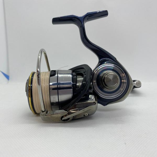 ΨΨ DAIWA ダイワ スピニングリール 19セルテート LT2500S-XH 箱