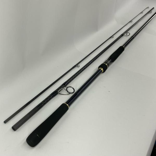 SHIMANO ネッサBB Ｓ１１０２ＭＭＨ SHIMANO シマノ 37175 ネッサ CI4+ S1102MMH やや傷や汚れあり