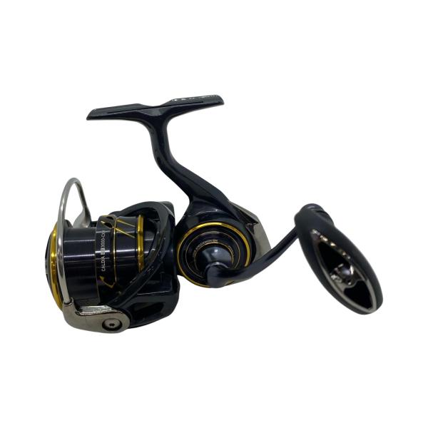 DAIWA ダイワ スピニングリール 21カルディアLT3000-CXH 3063190