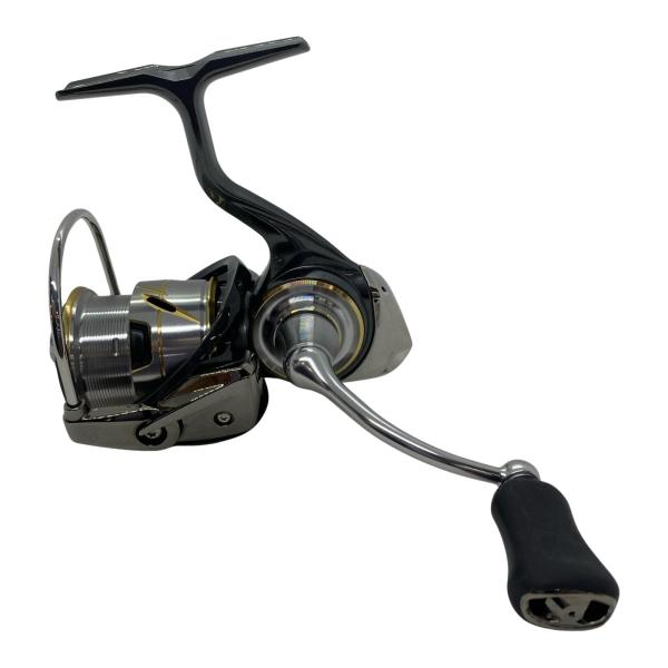 DAIWA ダイワ スピニングリール 20 ルビアス FC LT2000S-XH 2276382