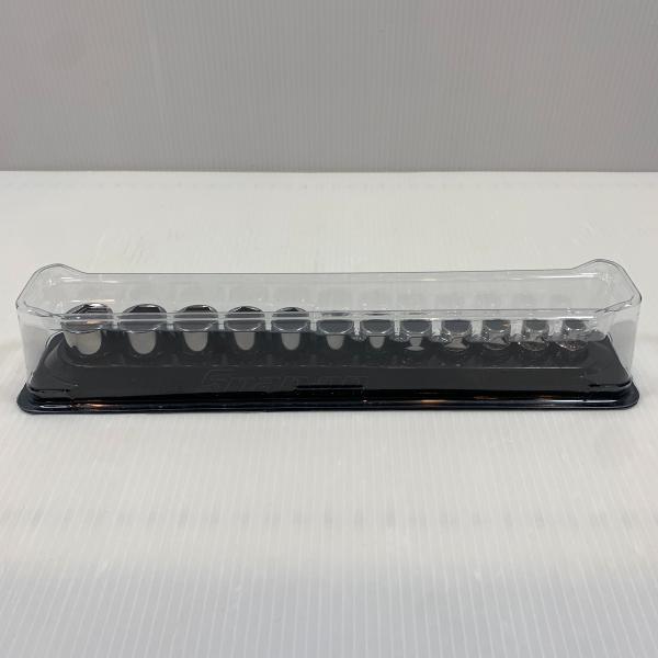 Snap-on スナップオン ハンドツール ソケットセット PAKTY231 Snap-on（スナップオン） PAKTY231 3/8 ショートソケットセット 6角